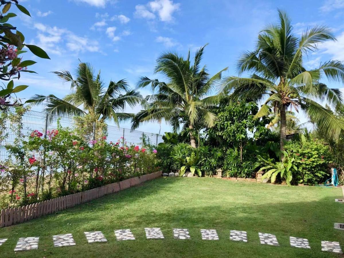 Melaka Beachfront Villa With Pool Eksteriør billede